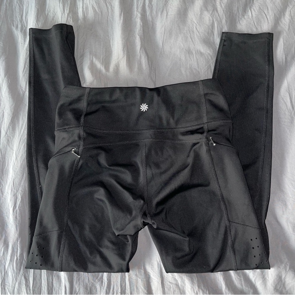 Athleta Velocity Tights